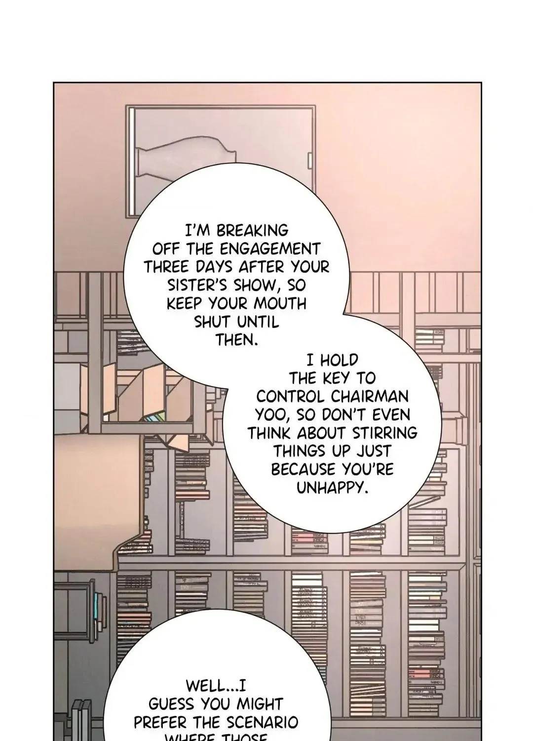 Love Sick Dog Chapter 62 page 71 - 