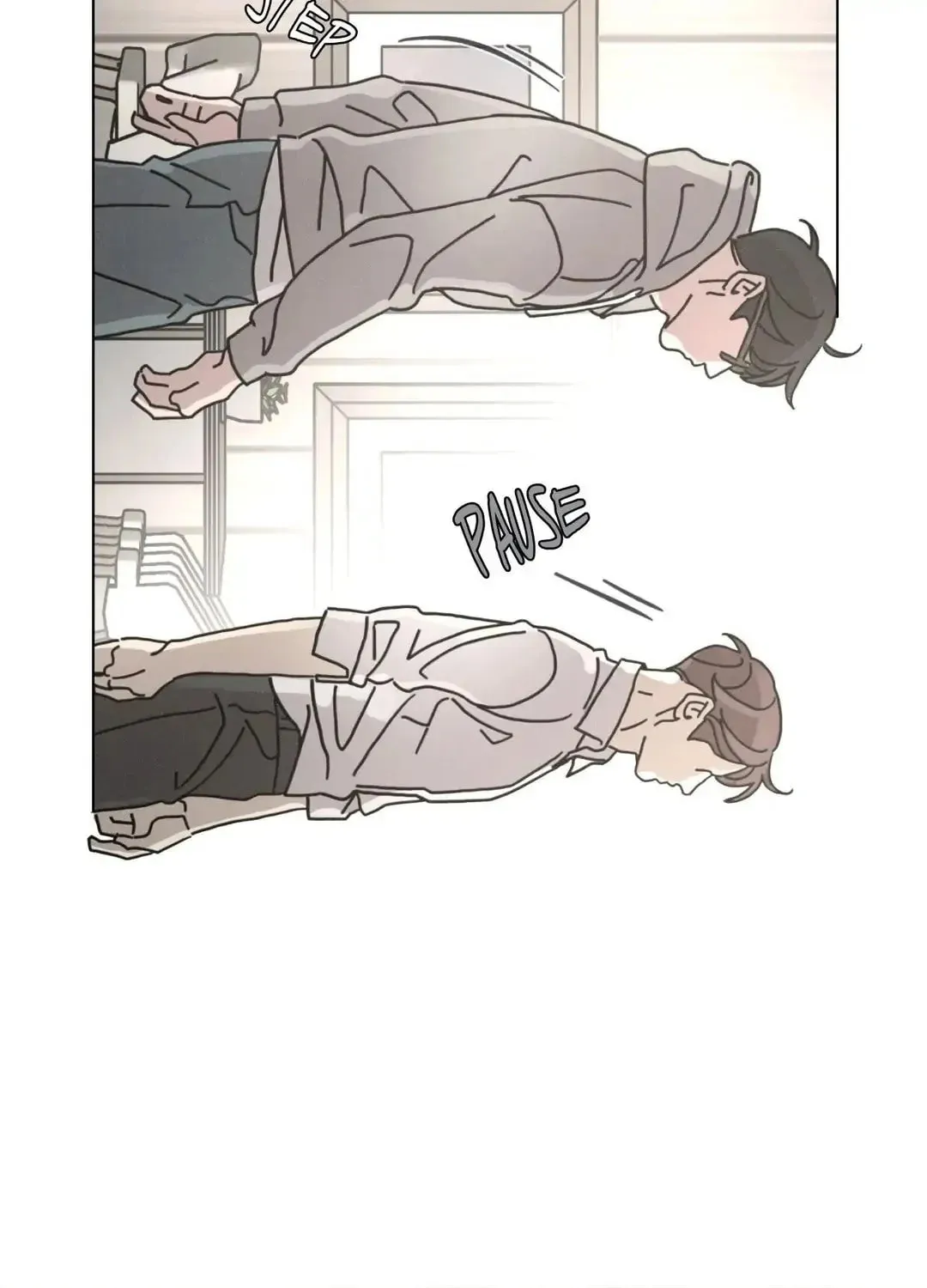 Love Sick Dog Chapter 62 page 73 - 
