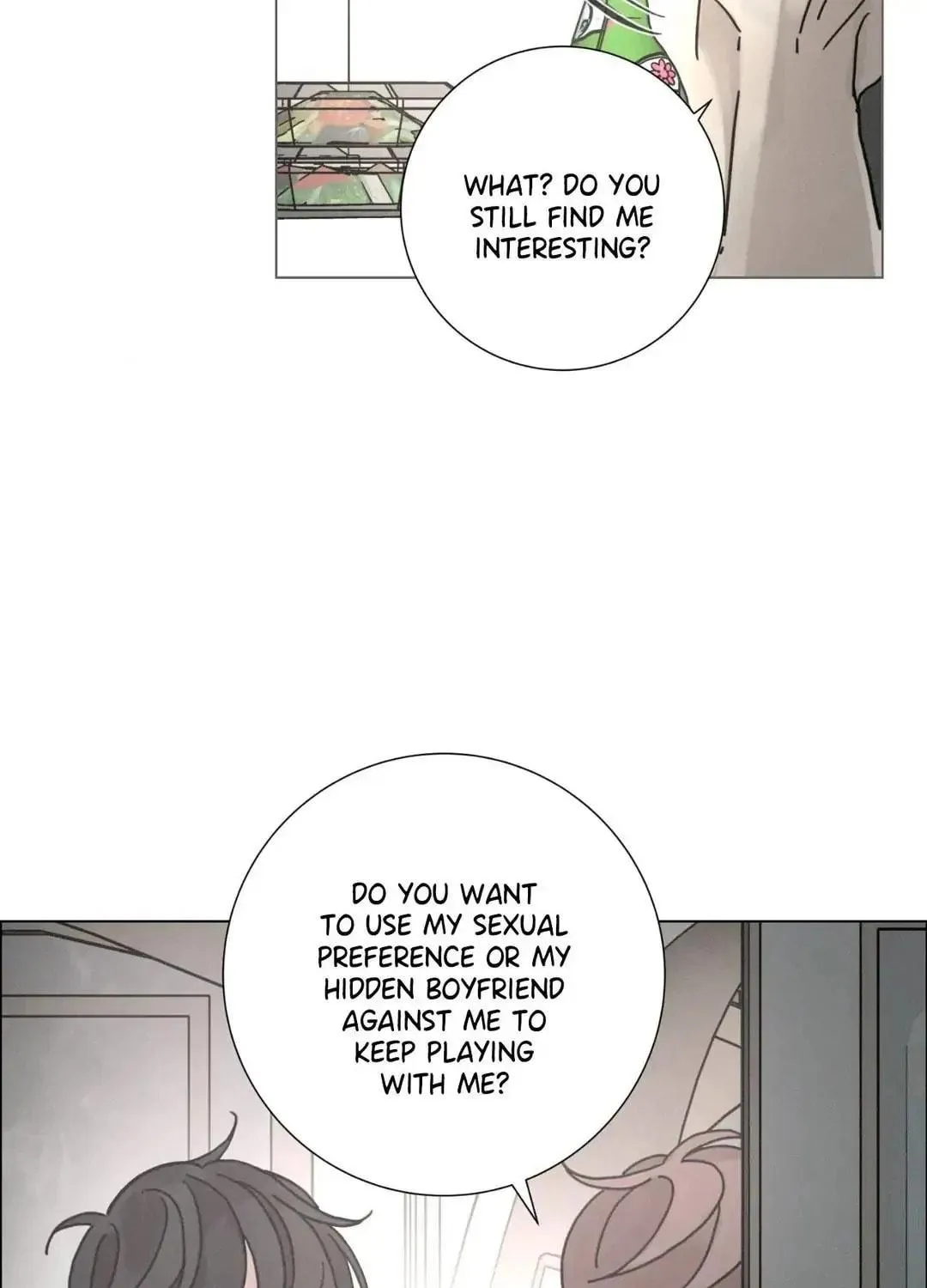 Love Sick Dog Chapter 62 page 77 - 