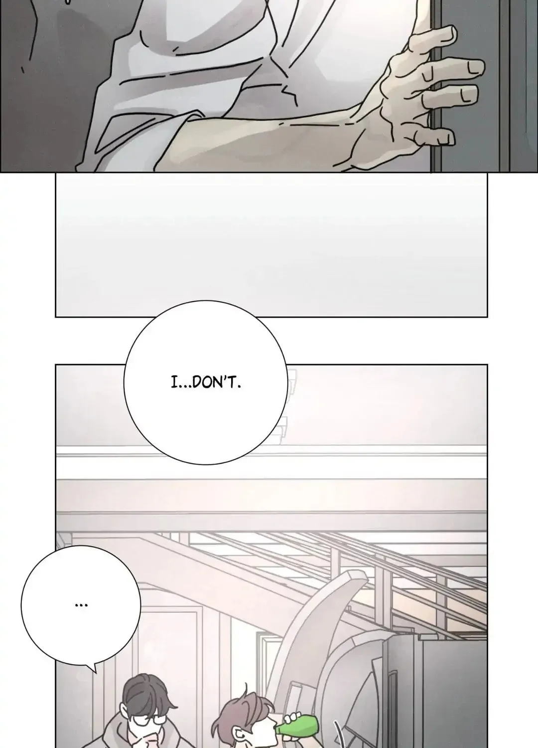 Love Sick Dog Chapter 62 page 79 - 