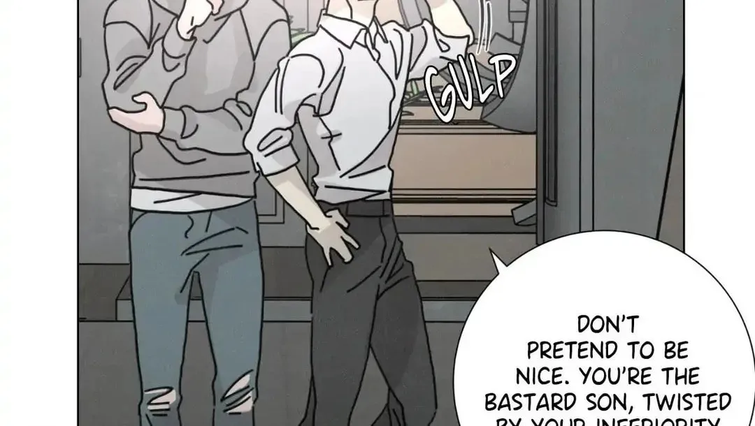Love Sick Dog Chapter 62 page 80 - 