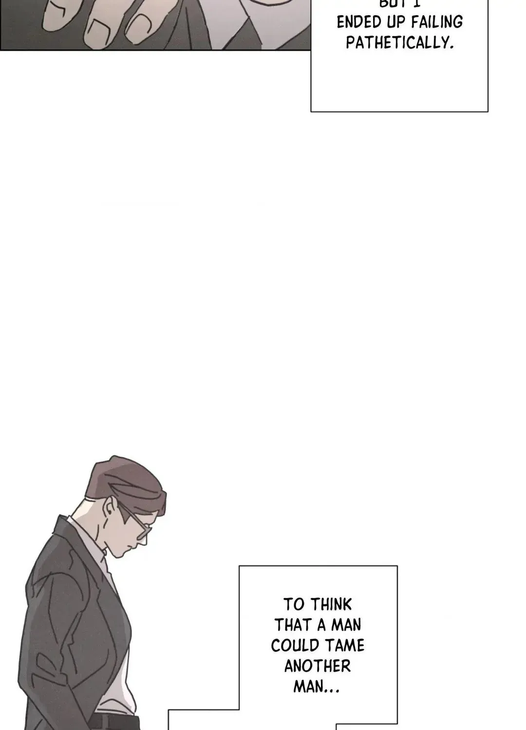 Love Sick Dog Chapter 62 page 9 - 
