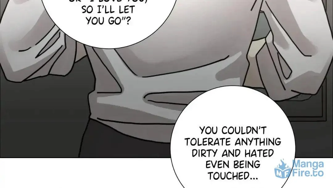 Love Sick Dog Chapter 62 page 84 - 