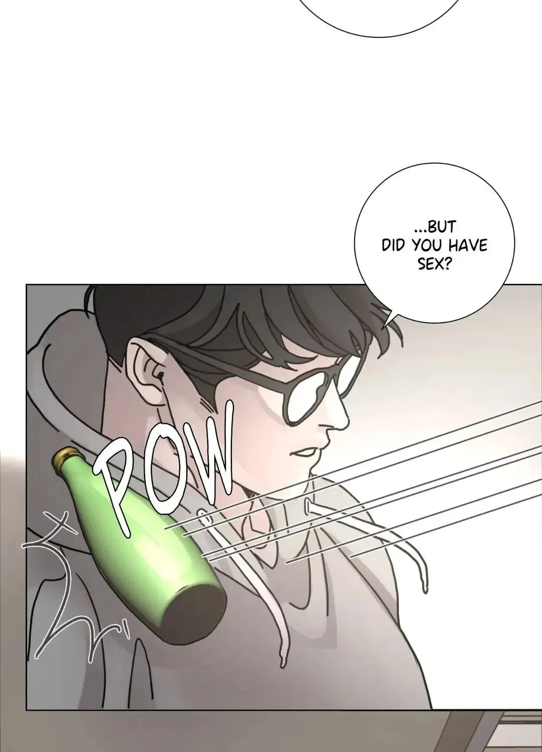 Love Sick Dog Chapter 62 page 85 - 