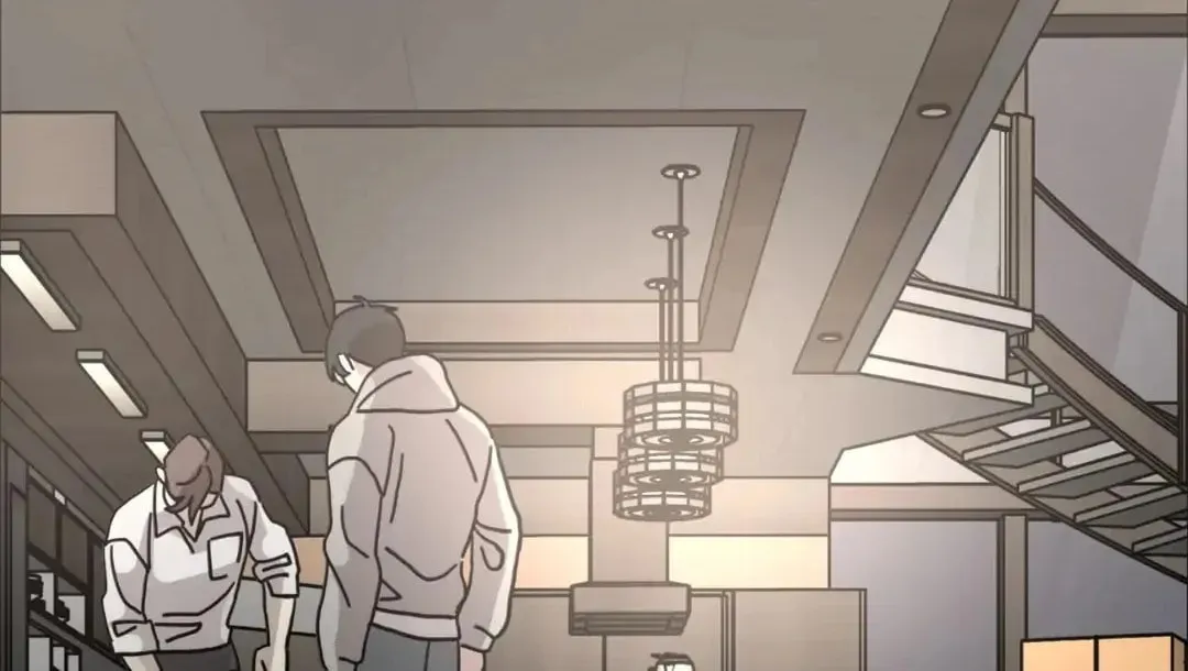 Love Sick Dog Chapter 62 page 86 - 