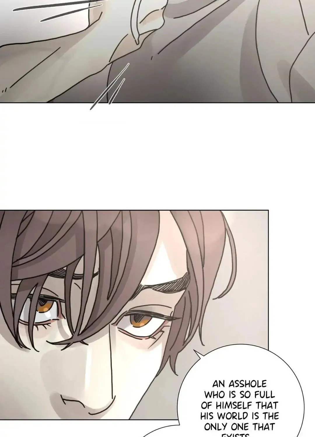 Love Sick Dog Chapter 62 page 89 - 