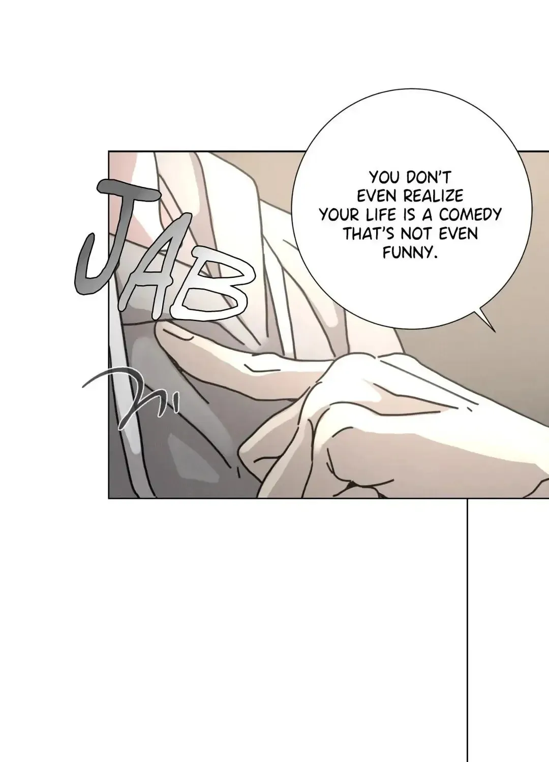 Love Sick Dog Chapter 62 page 93 - 