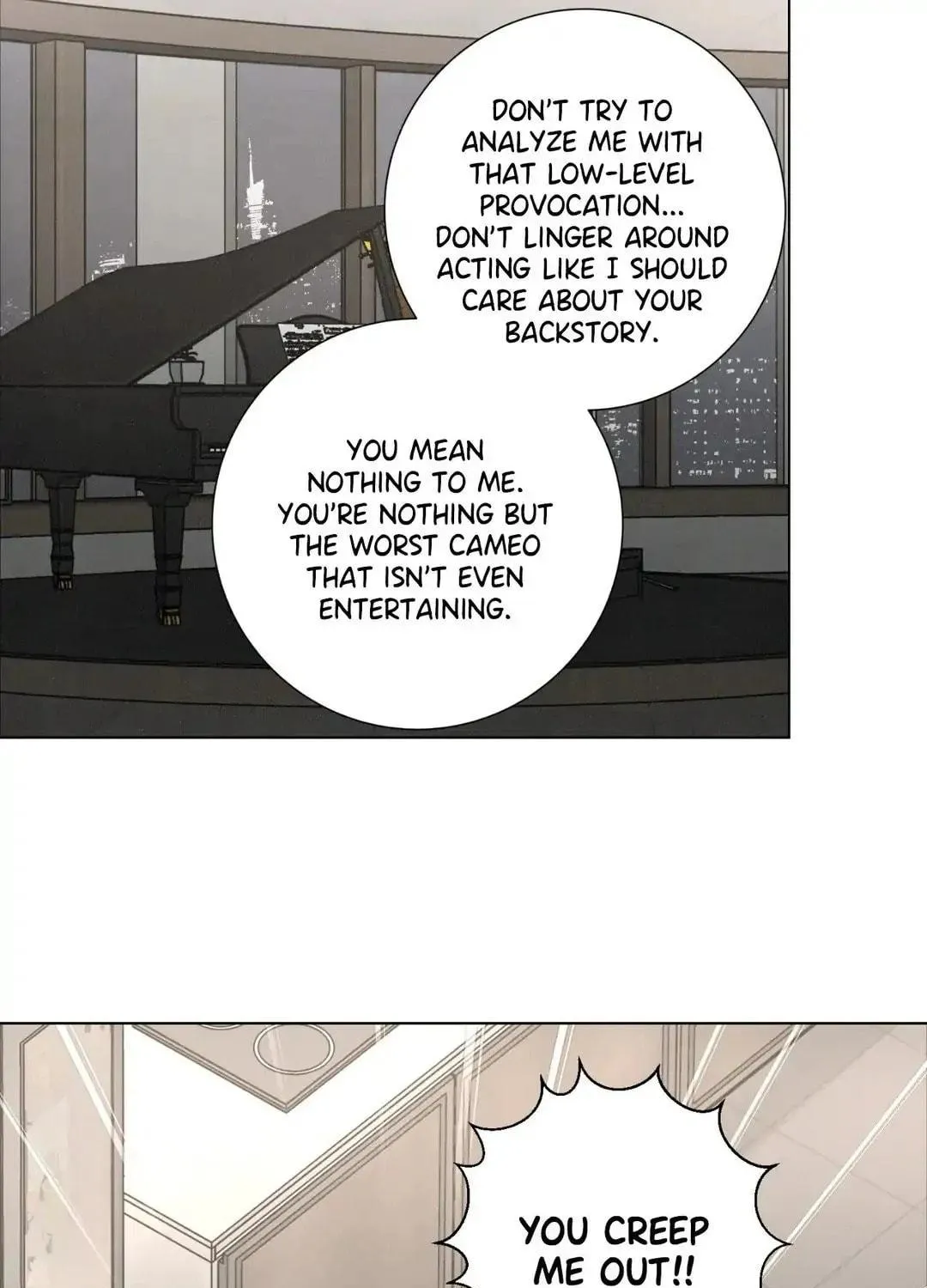 Love Sick Dog Chapter 62 page 95 - 
