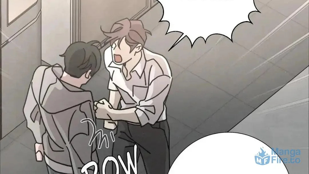 Love Sick Dog Chapter 62 page 96 - 