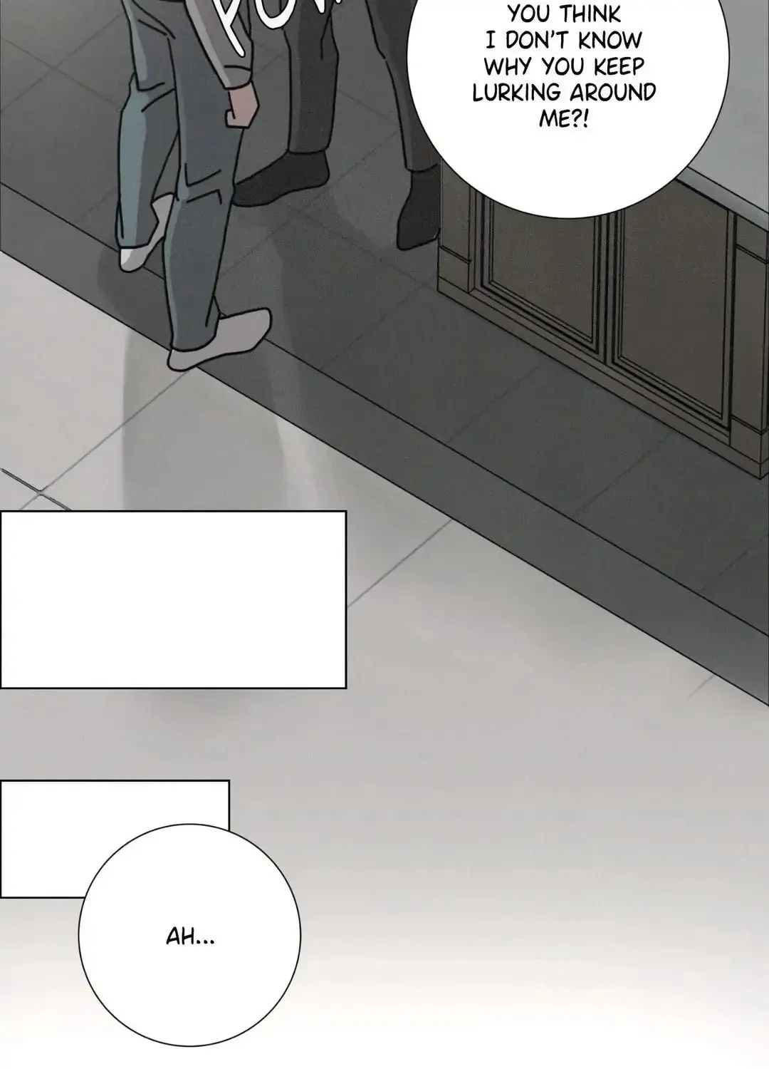 Love Sick Dog Chapter 62 page 97 - 