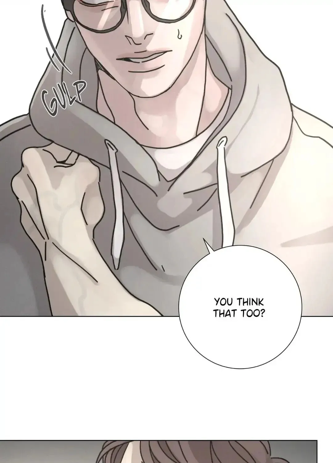 Love Sick Dog Chapter 62 page 99 - 