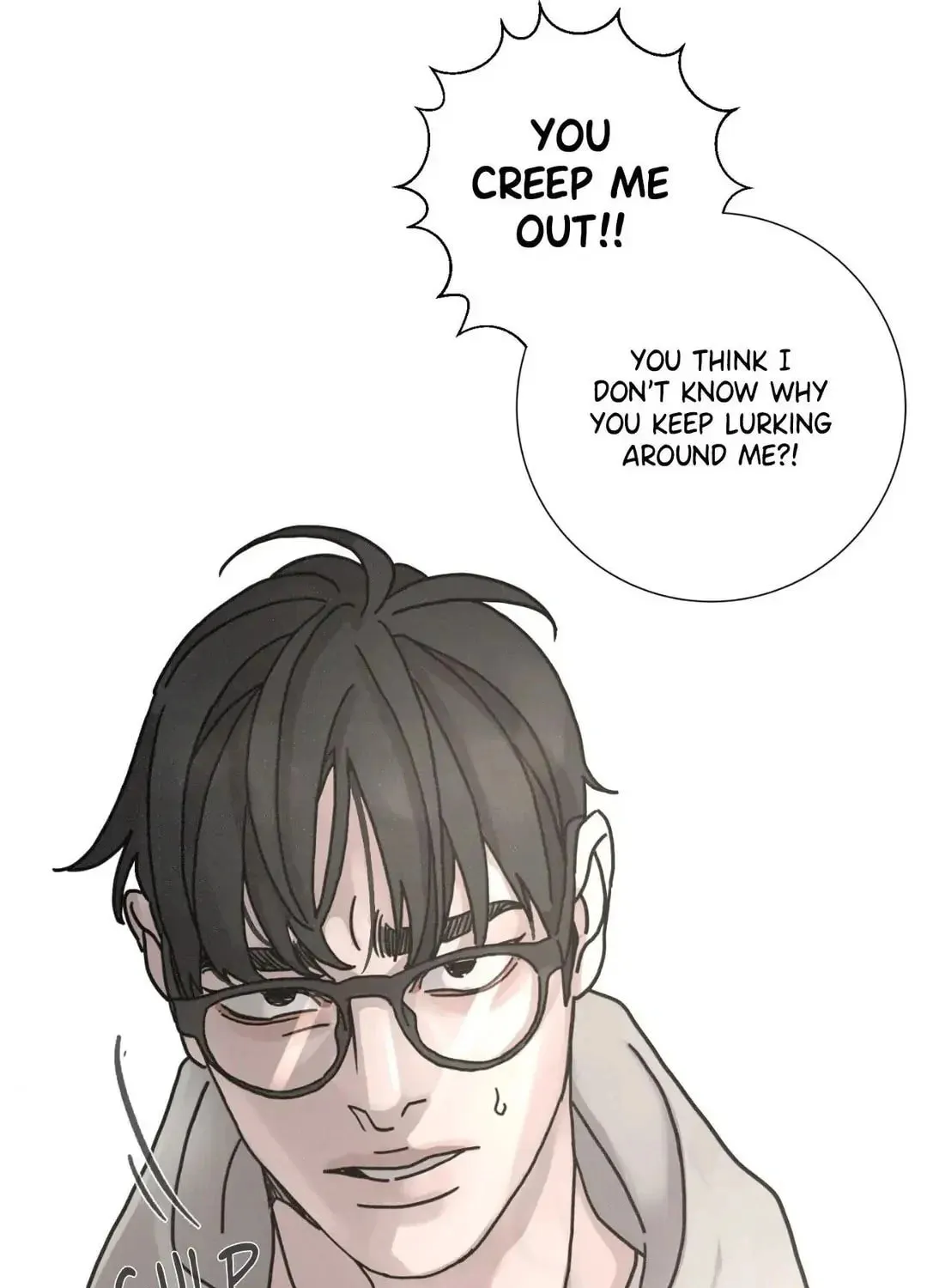 Love Sick Dog Chapter 63 page 1 - 