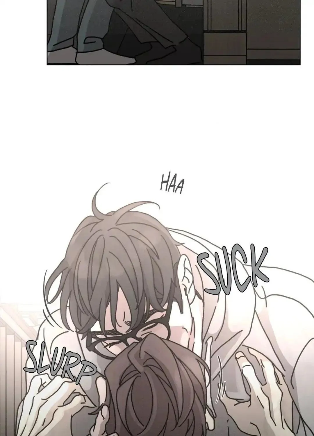Love Sick Dog Chapter 63 page 11 - 