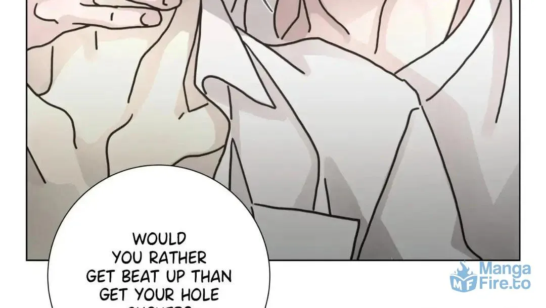 Love Sick Dog Chapter 63 page 102 - 
