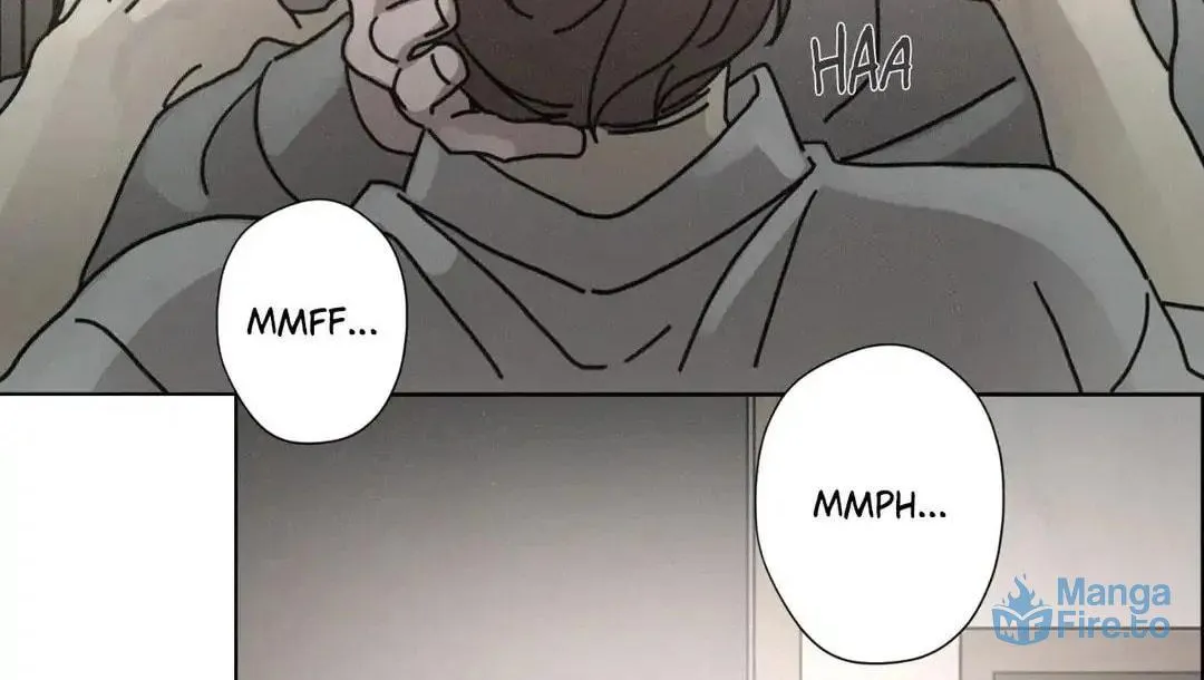 Love Sick Dog Chapter 63 page 12 - 