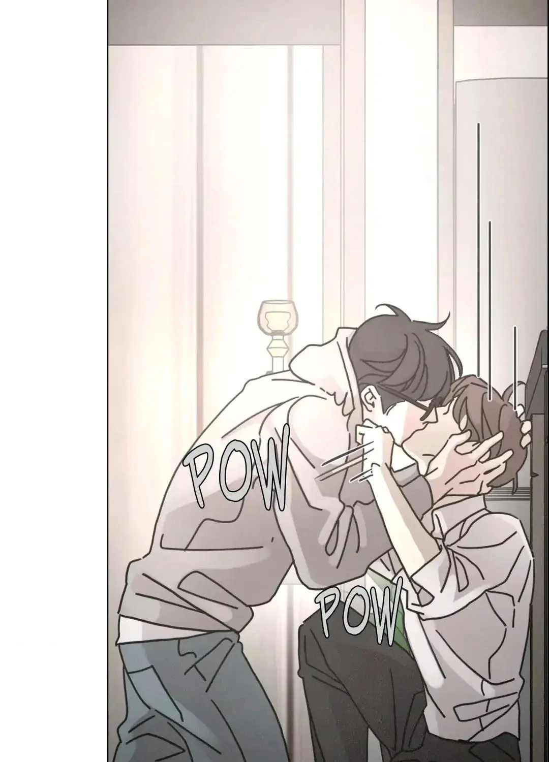 Love Sick Dog Chapter 63 page 13 - 
