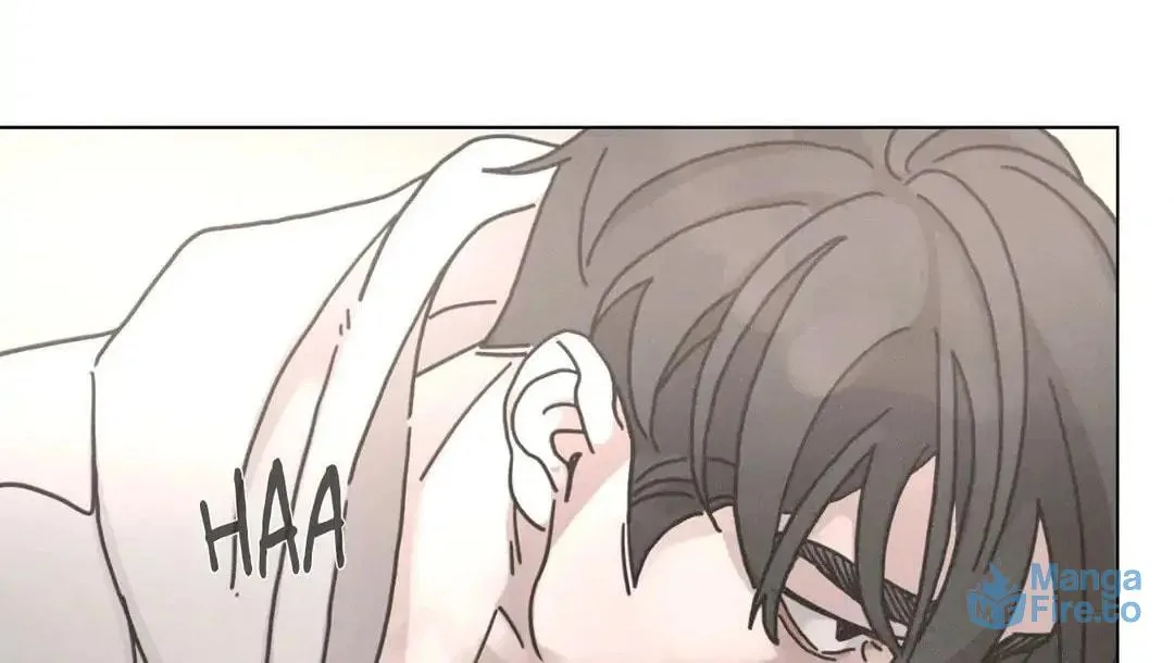 Love Sick Dog Chapter 63 page 18 - 
