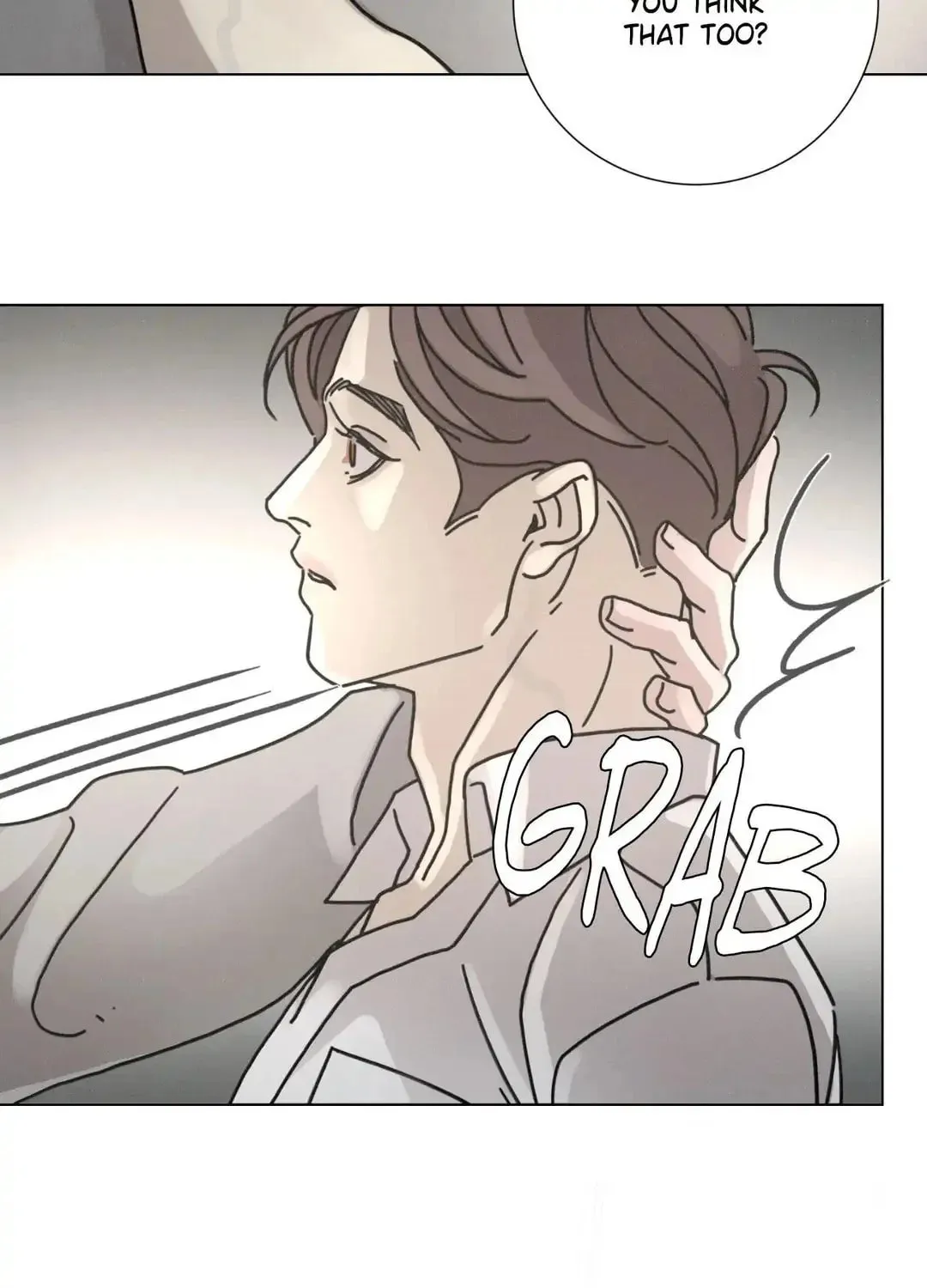 Love Sick Dog Chapter 63 page 3 - 
