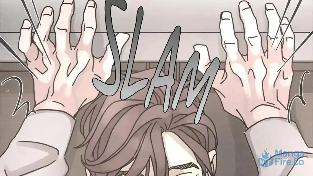 Love Sick Dog Chapter 63 page 24 - 