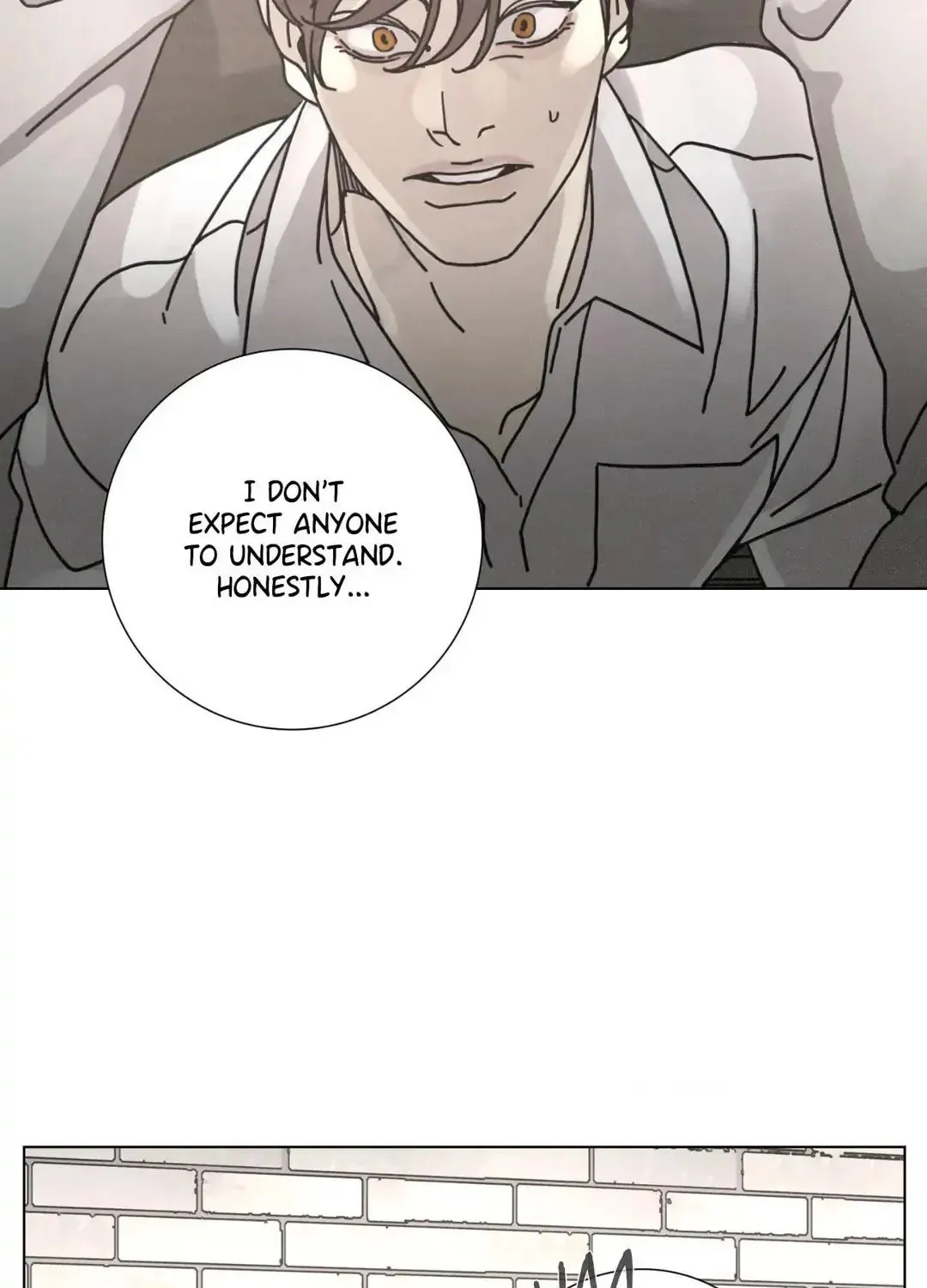 Love Sick Dog Chapter 63 page 25 - 