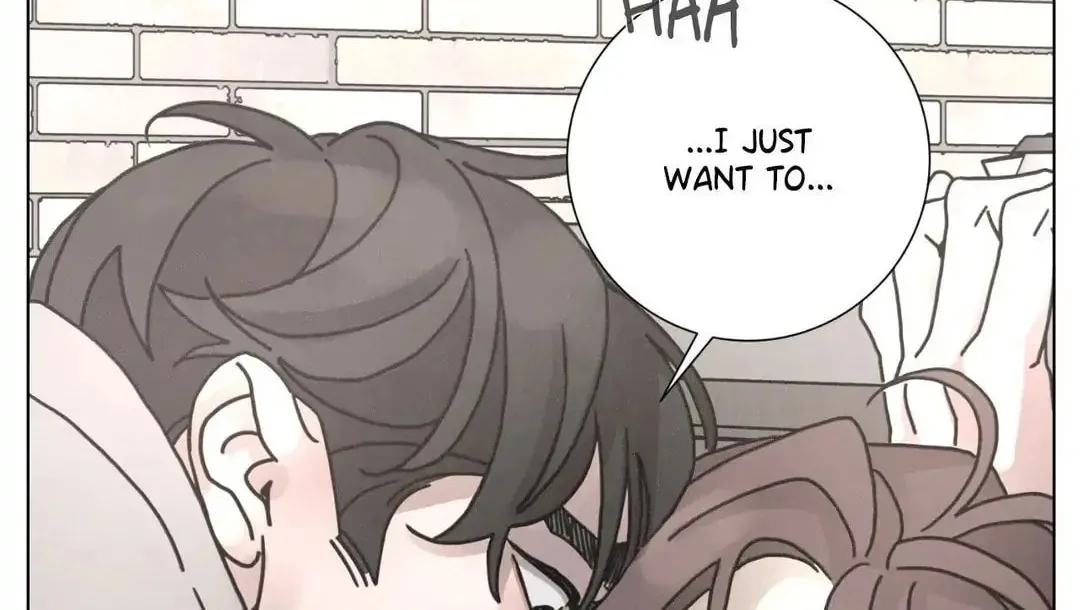 Love Sick Dog Chapter 63 page 26 - 