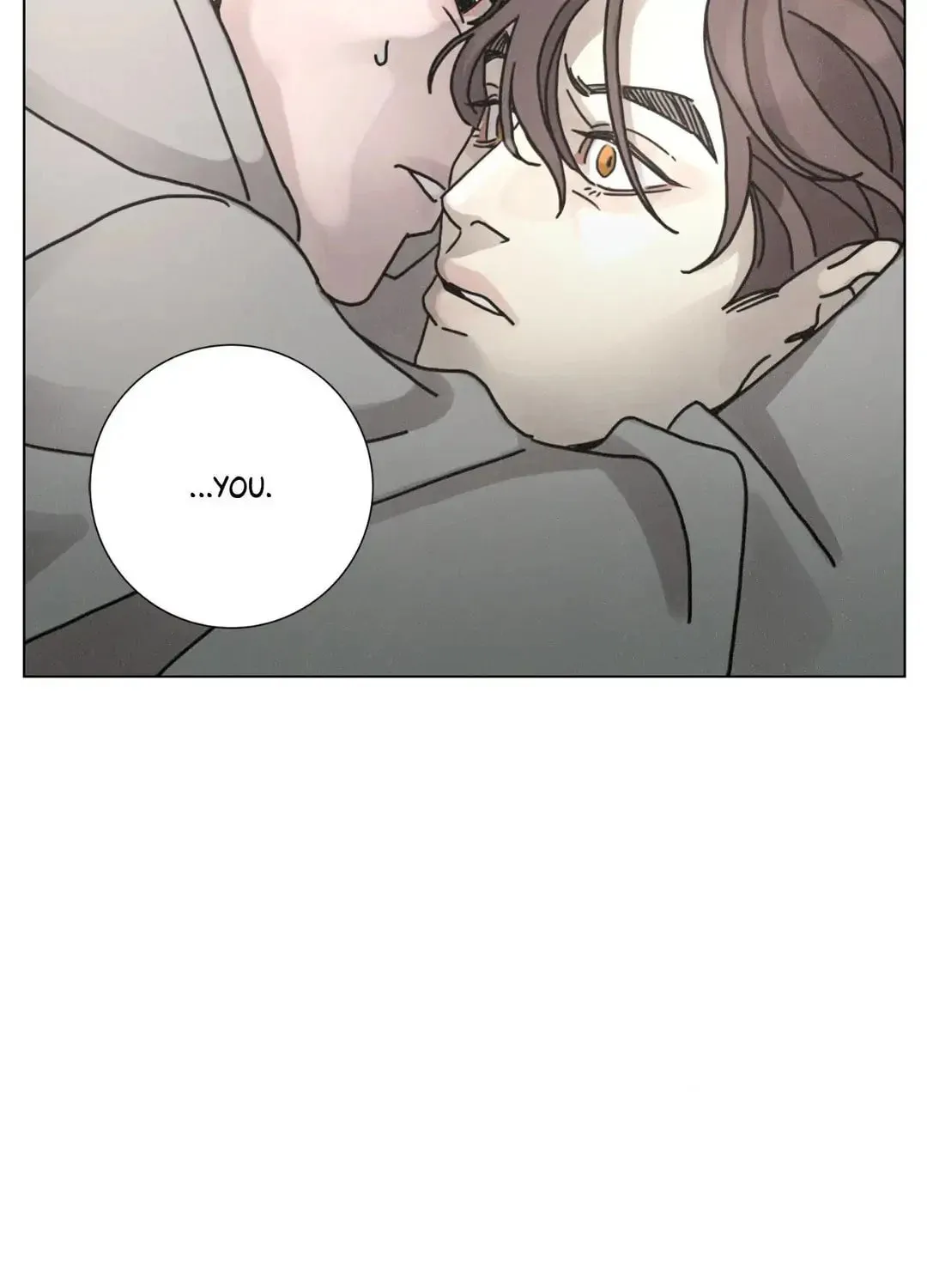 Love Sick Dog Chapter 63 page 27 - 
