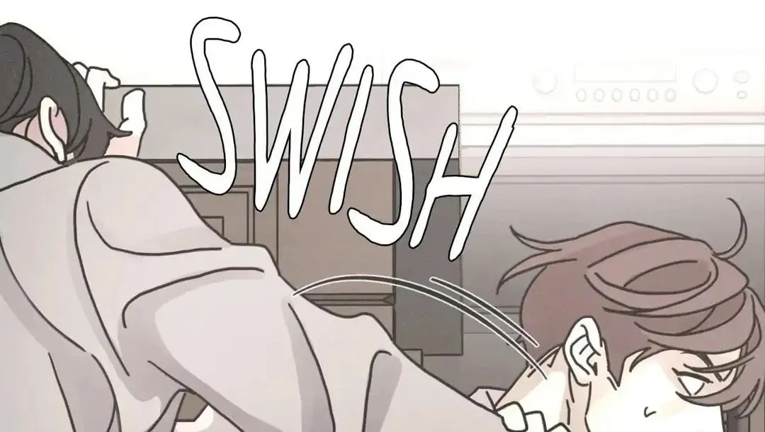 Love Sick Dog Chapter 63 page 28 - 