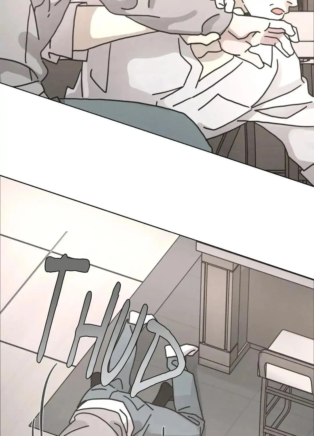 Love Sick Dog Chapter 63 page 29 - 