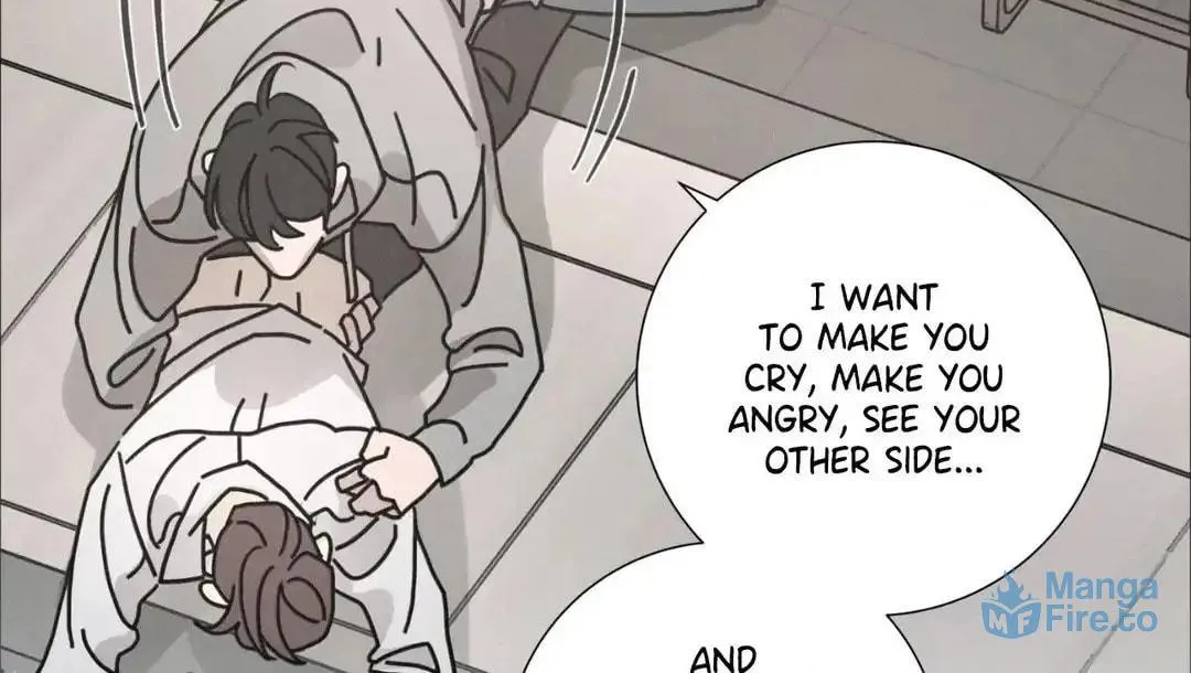Love Sick Dog Chapter 63 page 30 - 