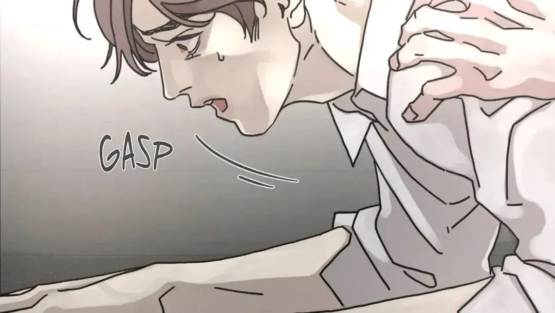 Love Sick Dog Chapter 63 page 32 - 