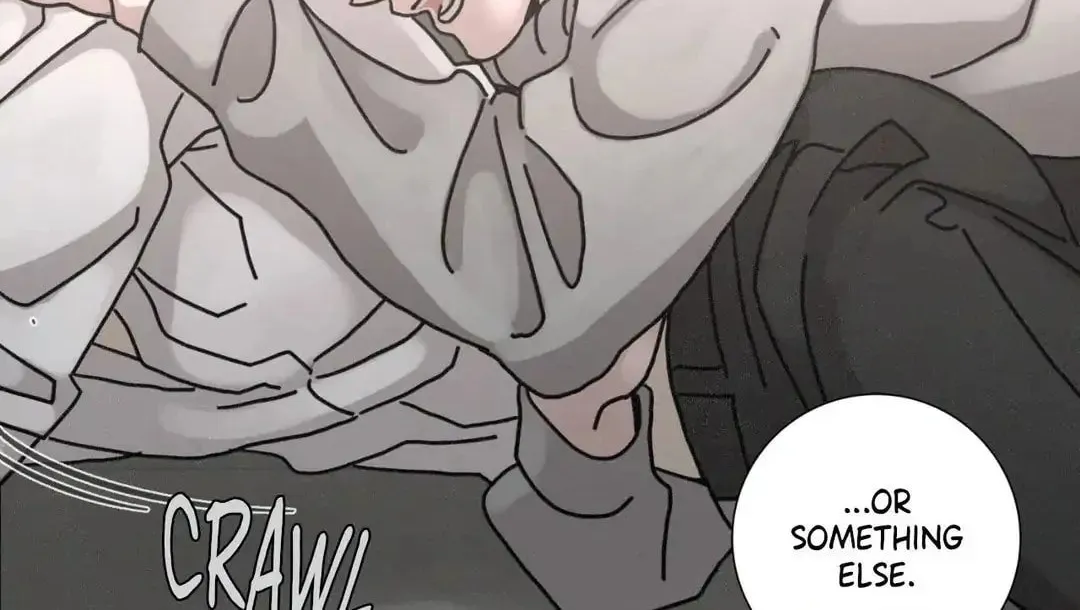Love Sick Dog Chapter 63 page 34 - 