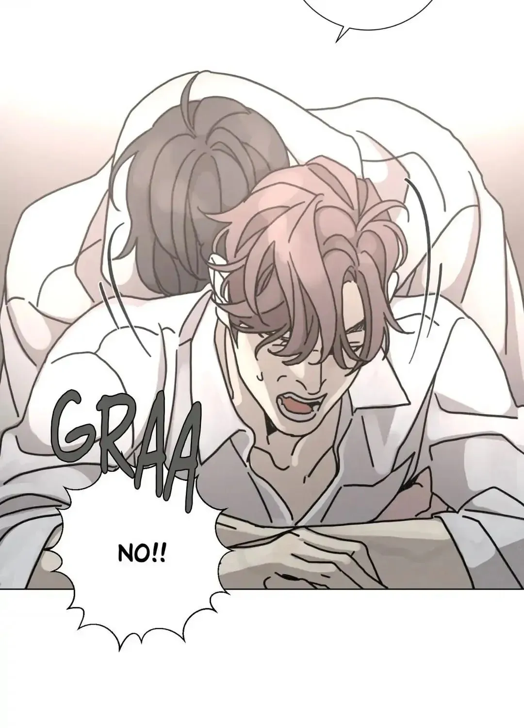 Love Sick Dog Chapter 63 page 37 - 