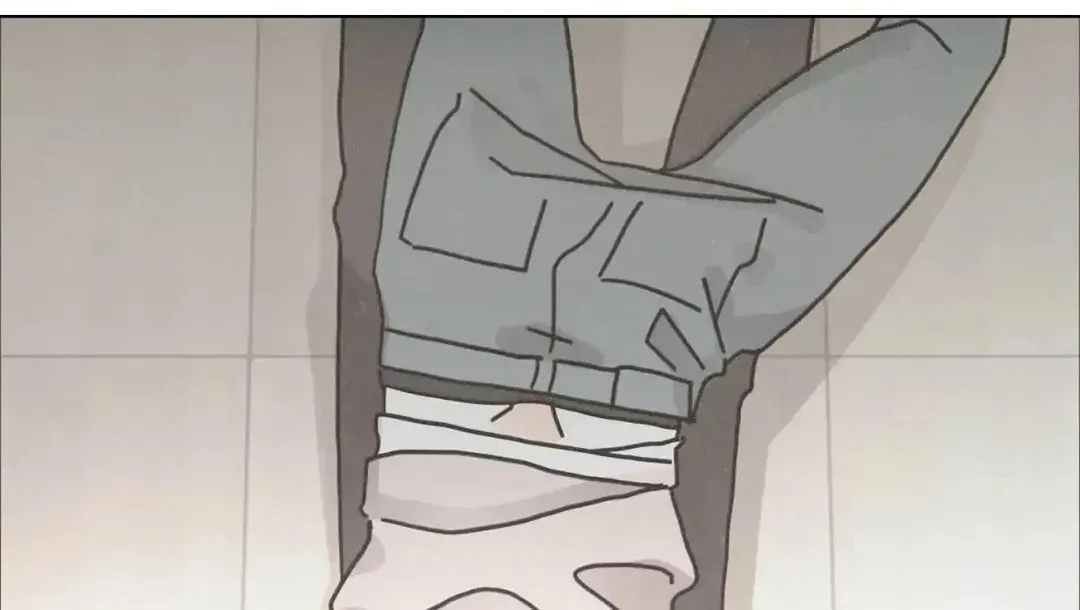 Love Sick Dog Chapter 63 page 38 - 