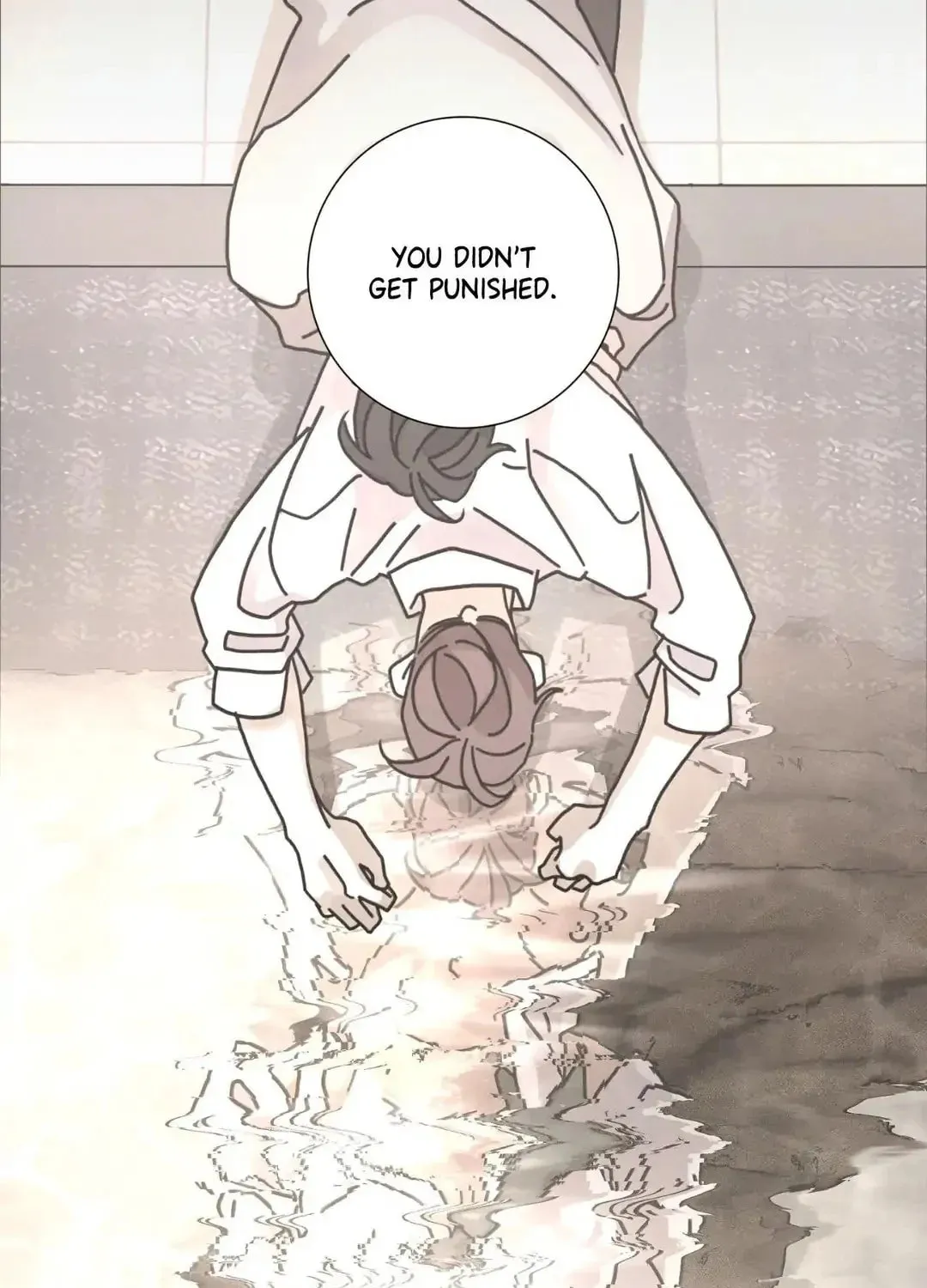 Love Sick Dog Chapter 63 page 39 - 