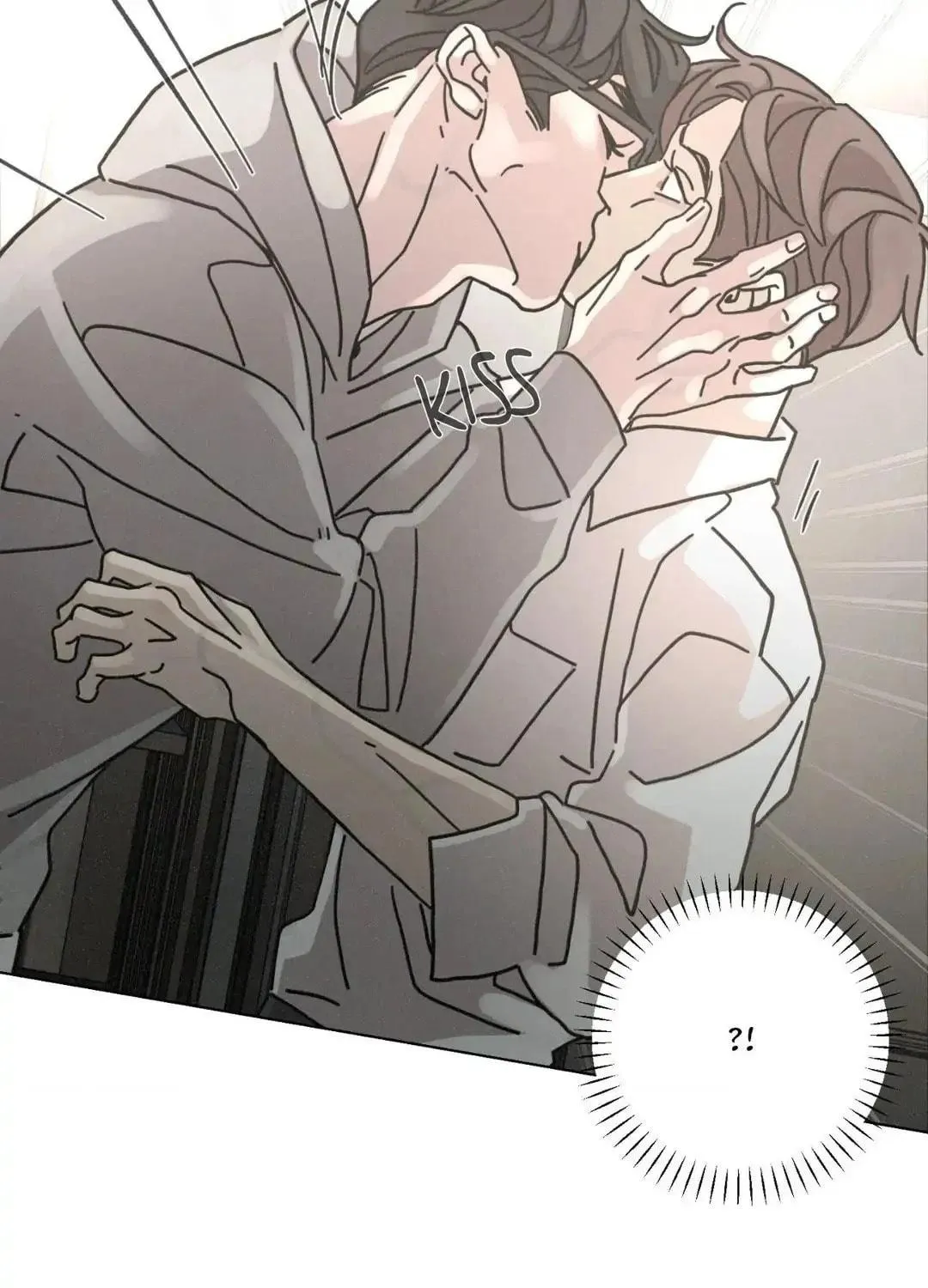 Love Sick Dog Chapter 63 page 5 - 