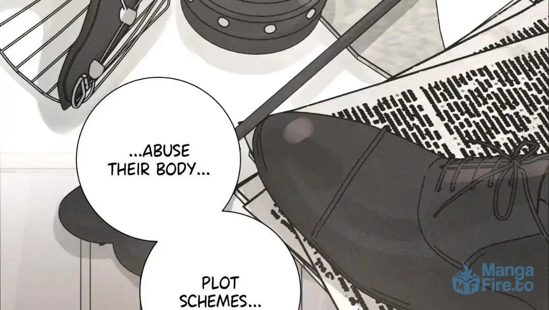 Love Sick Dog Chapter 63 page 42 - 