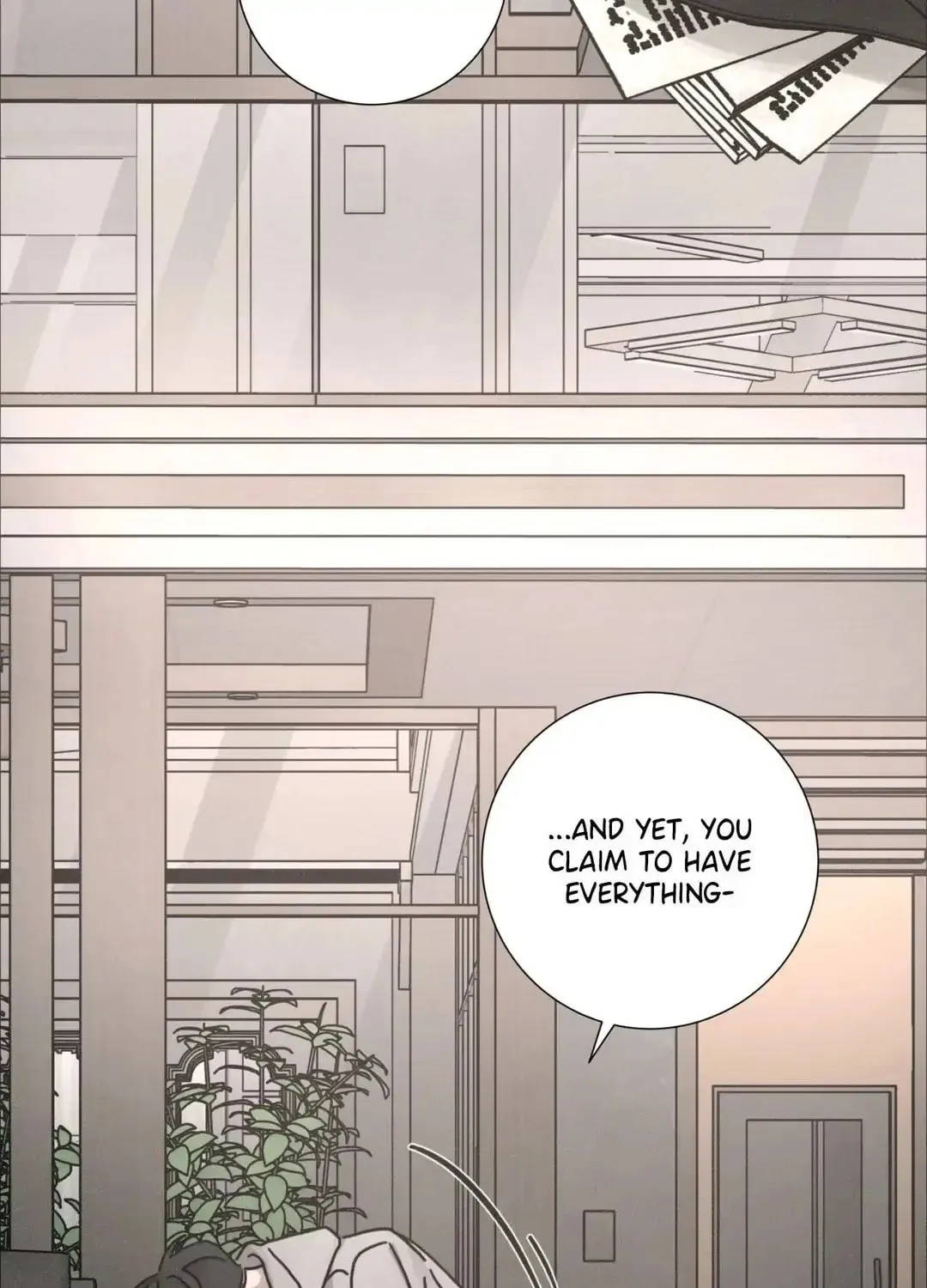 Love Sick Dog Chapter 63 page 43 - 