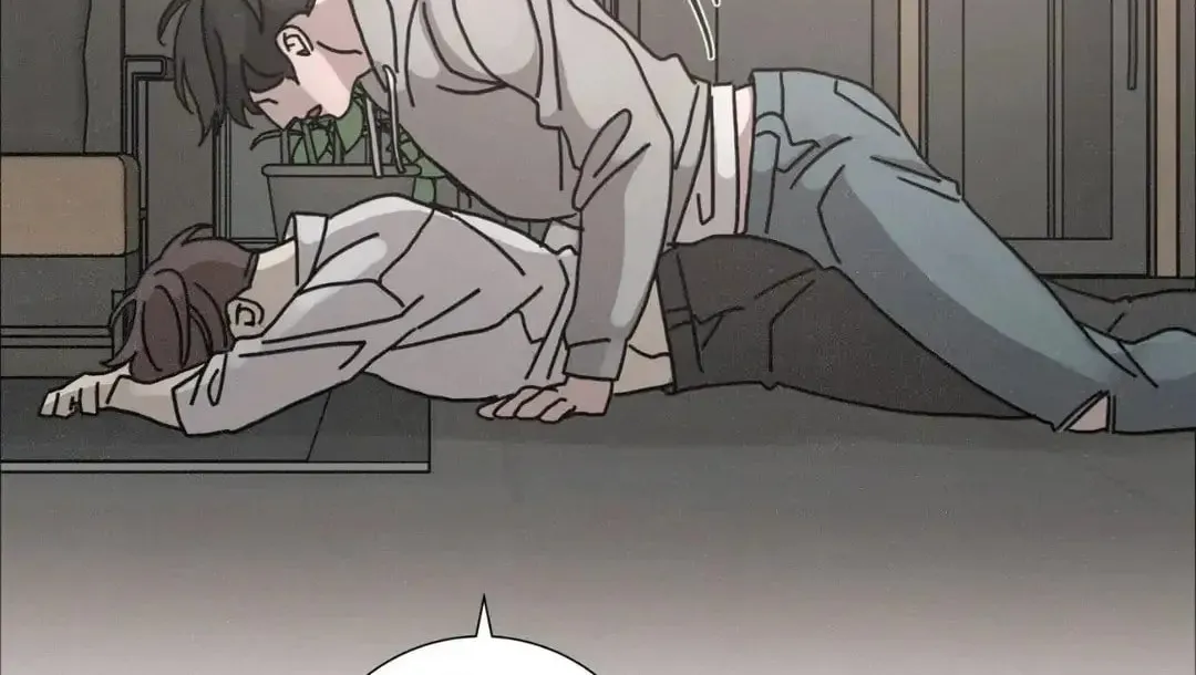 Love Sick Dog Chapter 63 page 44 - 