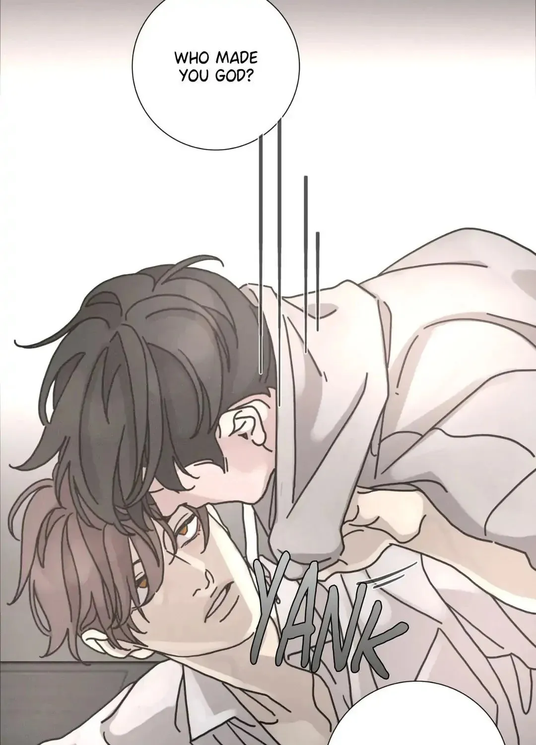 Love Sick Dog Chapter 63 page 45 - 