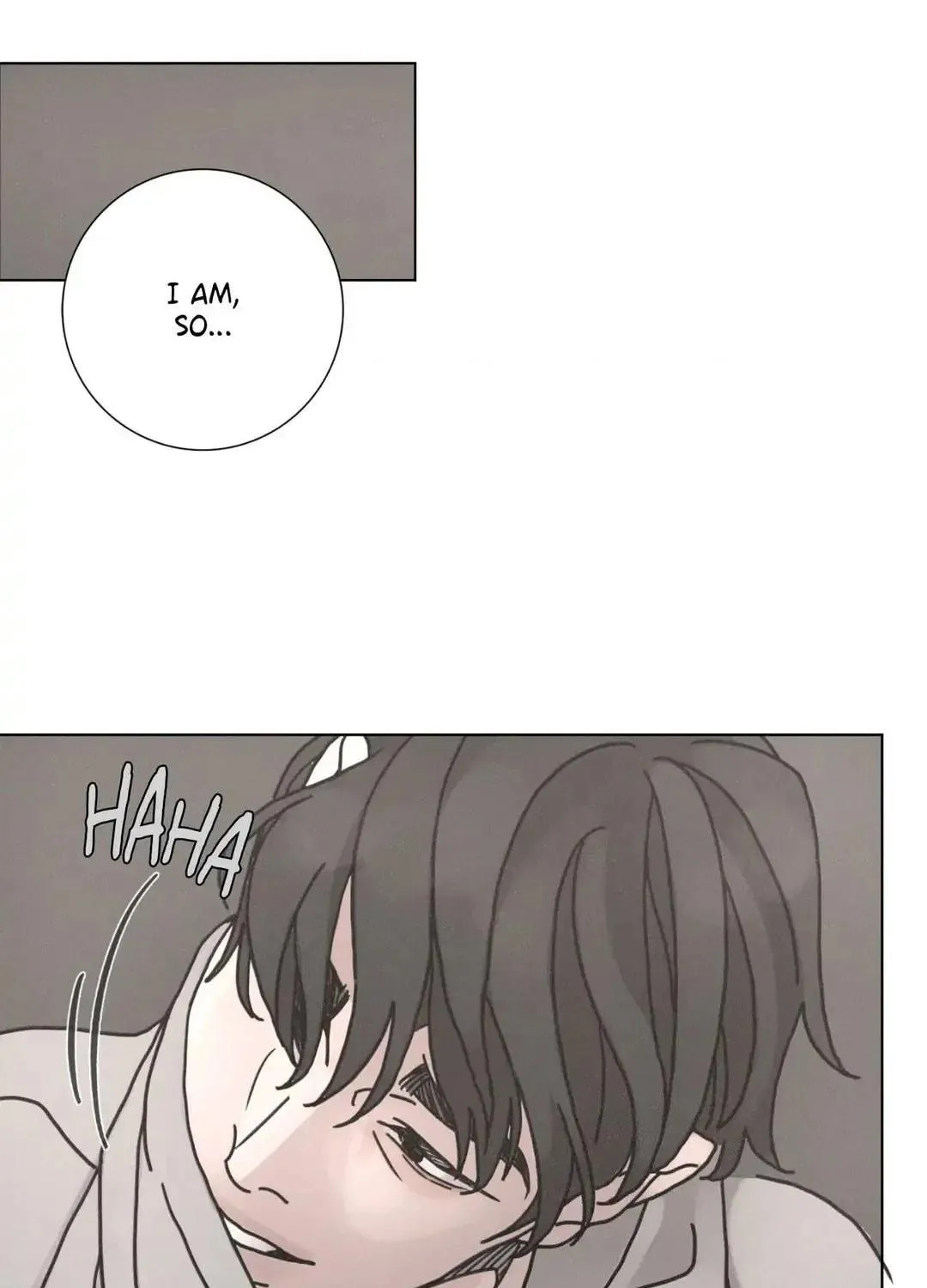 Love Sick Dog Chapter 63 page 47 - 