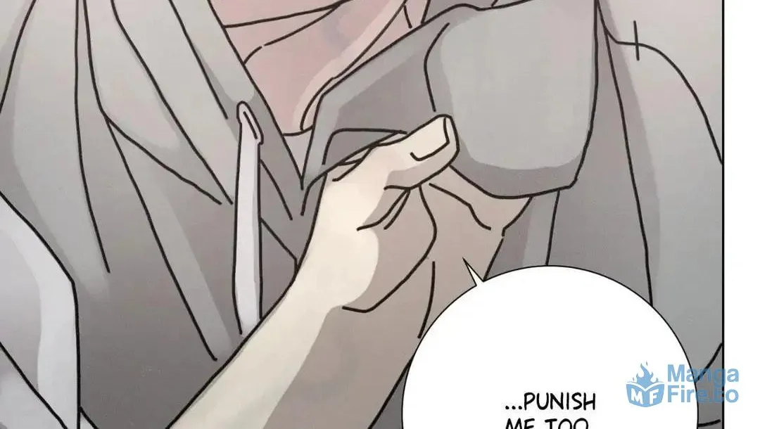 Love Sick Dog Chapter 63 page 48 - 