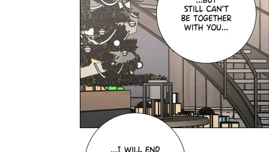 Love Sick Dog Chapter 63 page 50 - 