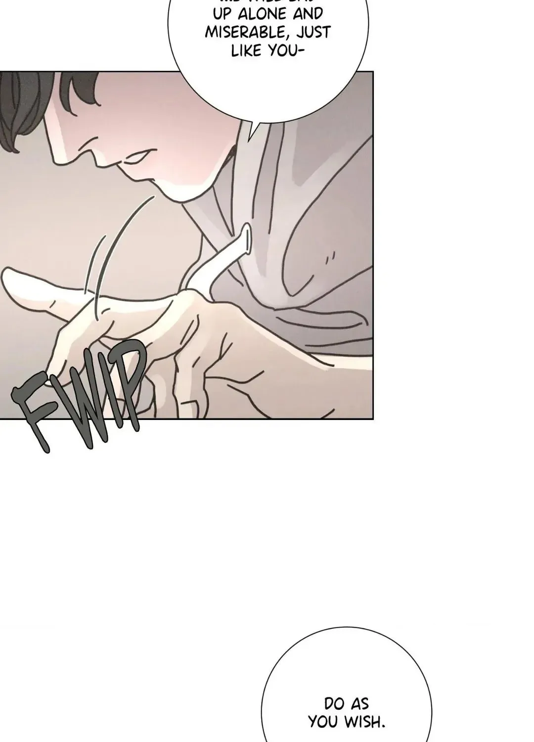 Love Sick Dog Chapter 63 page 51 - 