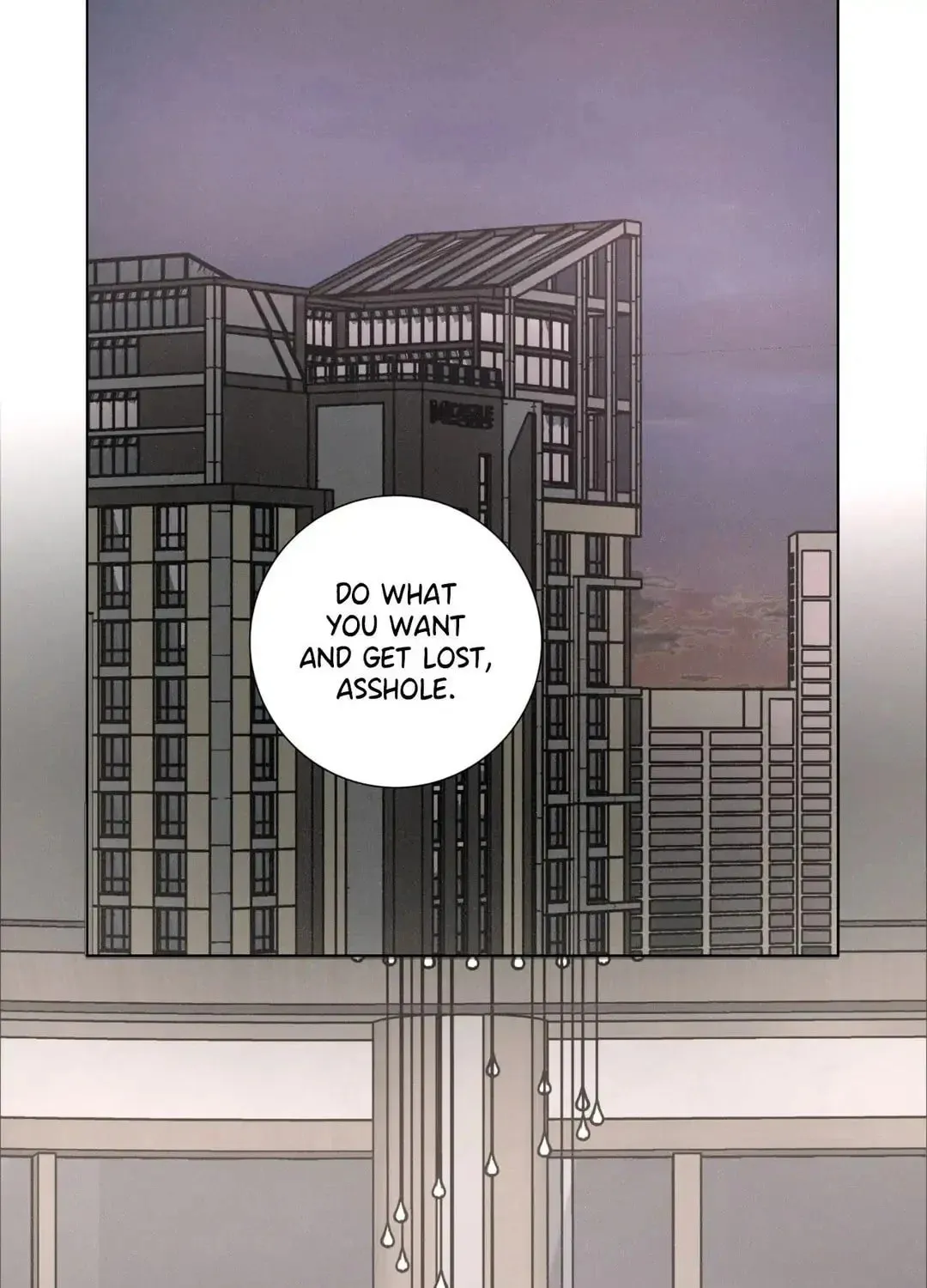 Love Sick Dog Chapter 63 page 55 - 