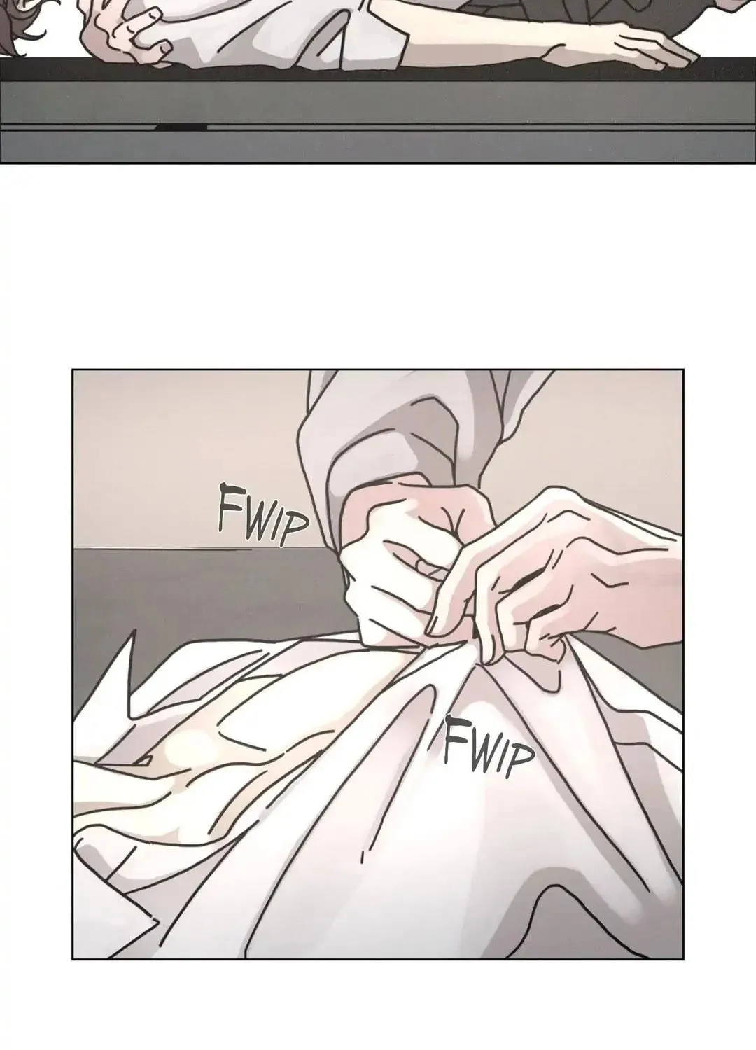 Love Sick Dog Chapter 63 page 59 - 
