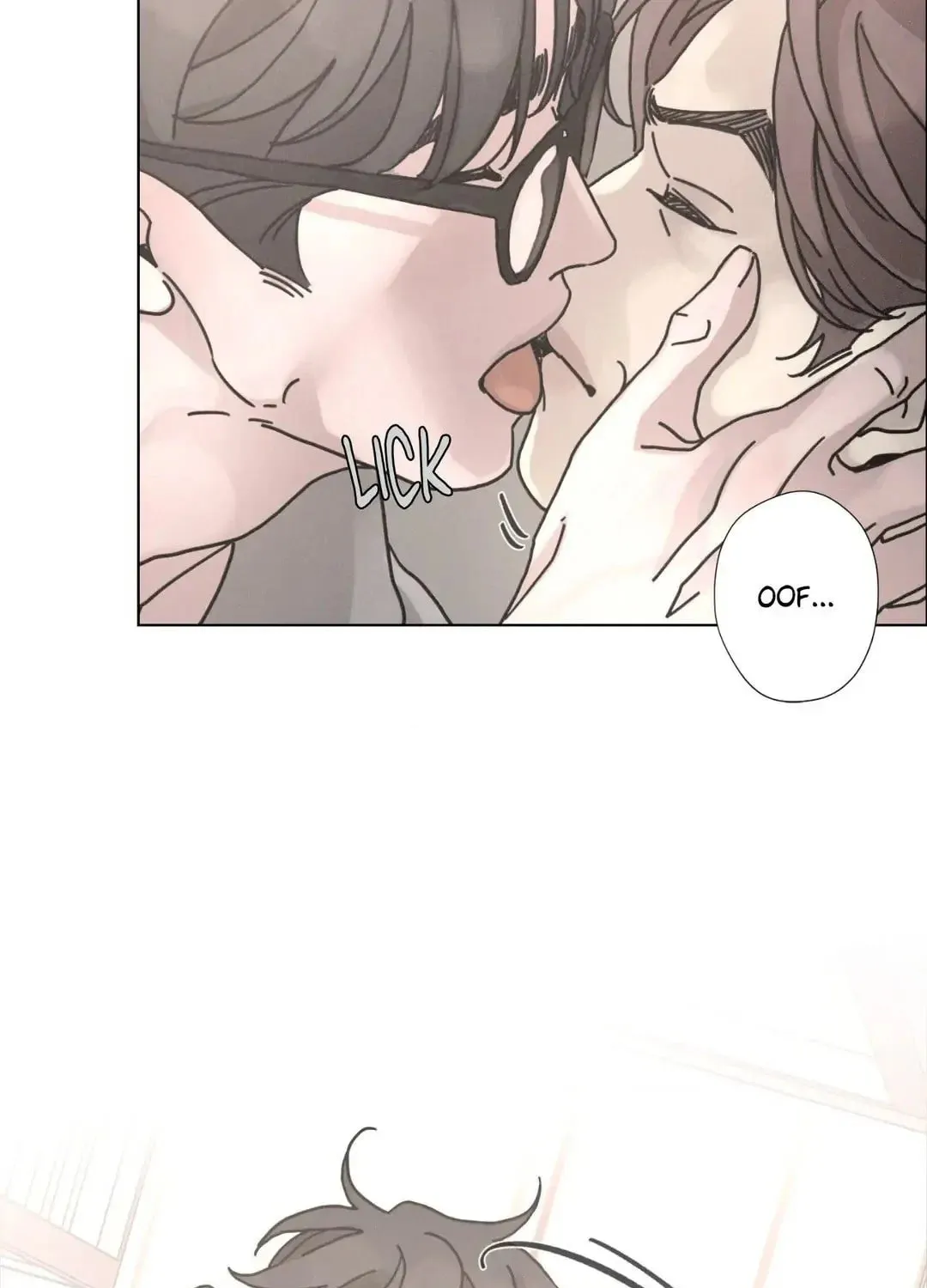 Love Sick Dog Chapter 63 page 7 - 