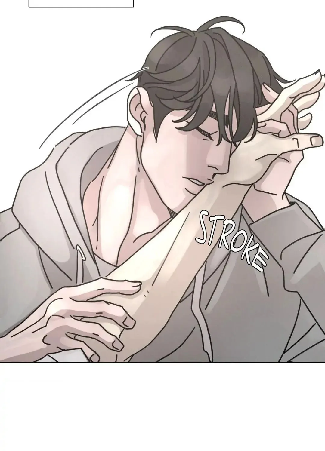 Love Sick Dog Chapter 63 page 61 - 