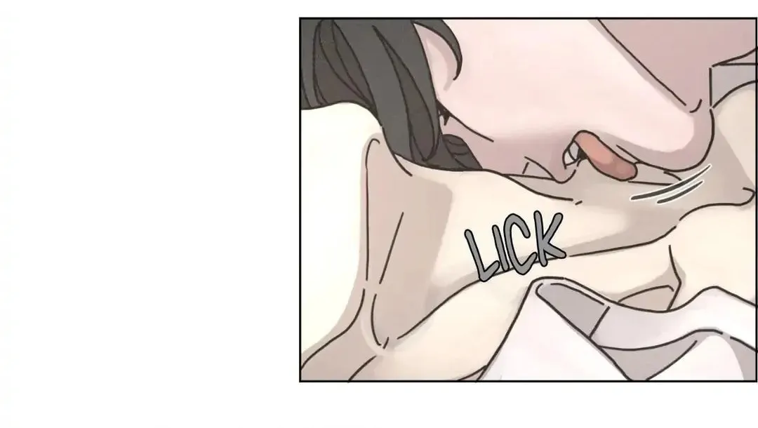 Love Sick Dog Chapter 63 page 62 - 