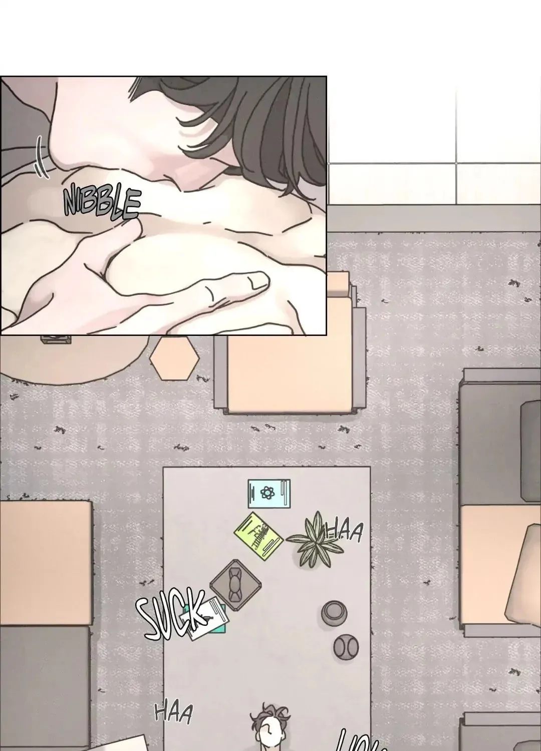 Love Sick Dog Chapter 63 page 63 - 