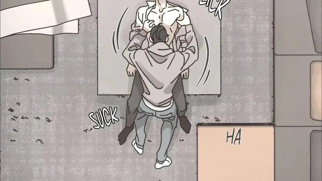 Love Sick Dog Chapter 63 page 64 - 